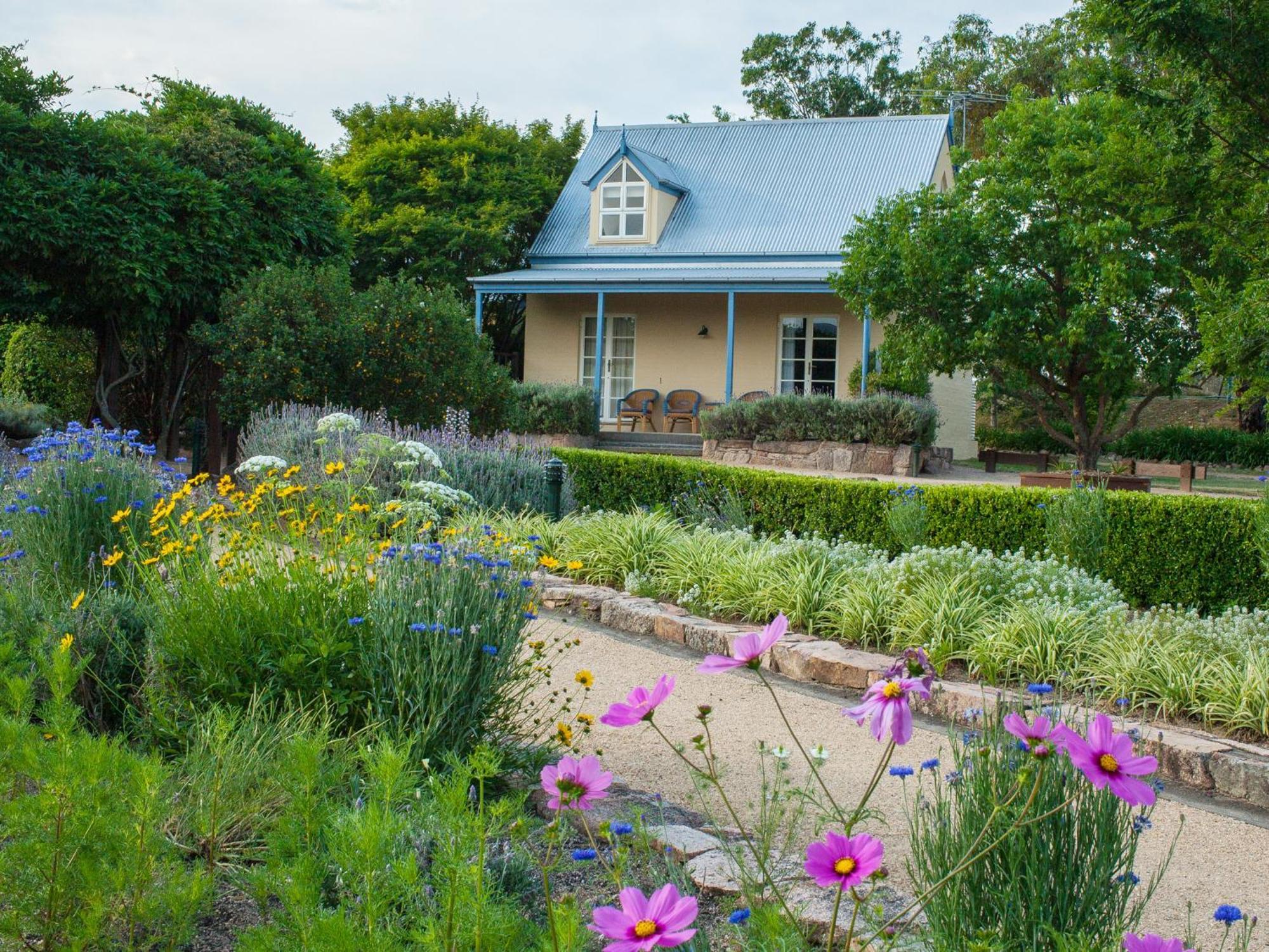 Vineyard Cottages Ballandean Exterior foto